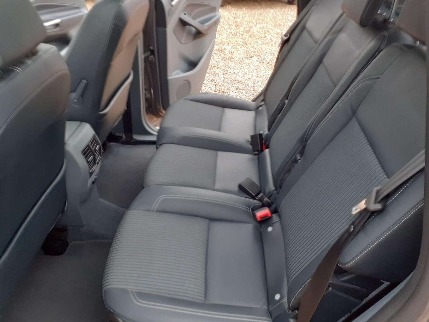 Used Ford C-Max 2014 for sale - 76945671: Photo 12