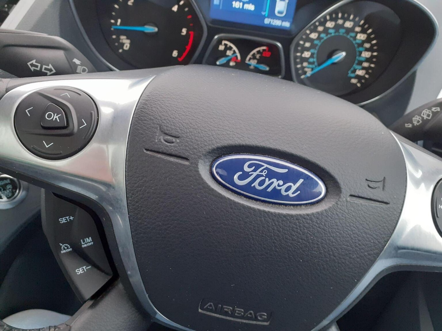 Used Ford C-Max 2014 for sale - 76945671: Photo 19