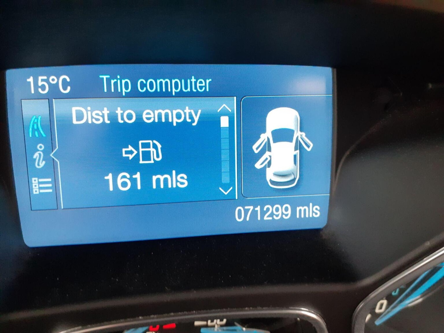 Used Ford C-Max 2014 for sale - 76945671: Photo 24