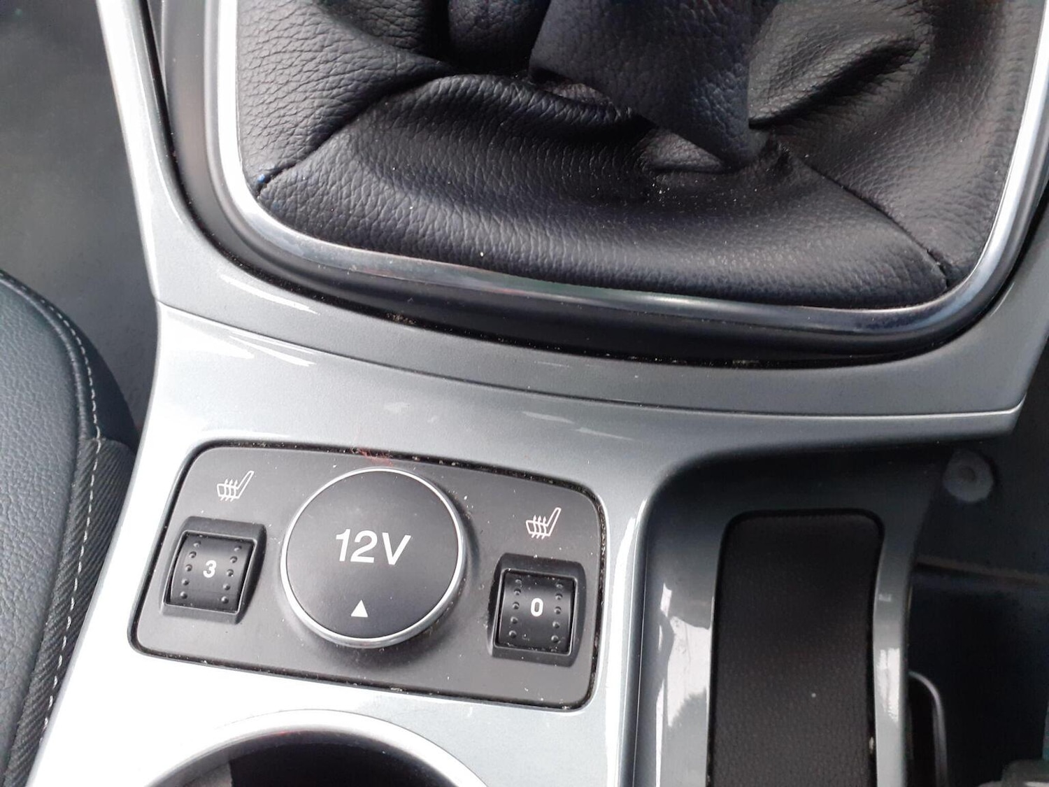 Used Ford C-Max 2014 for sale - 76945671: Photo 26