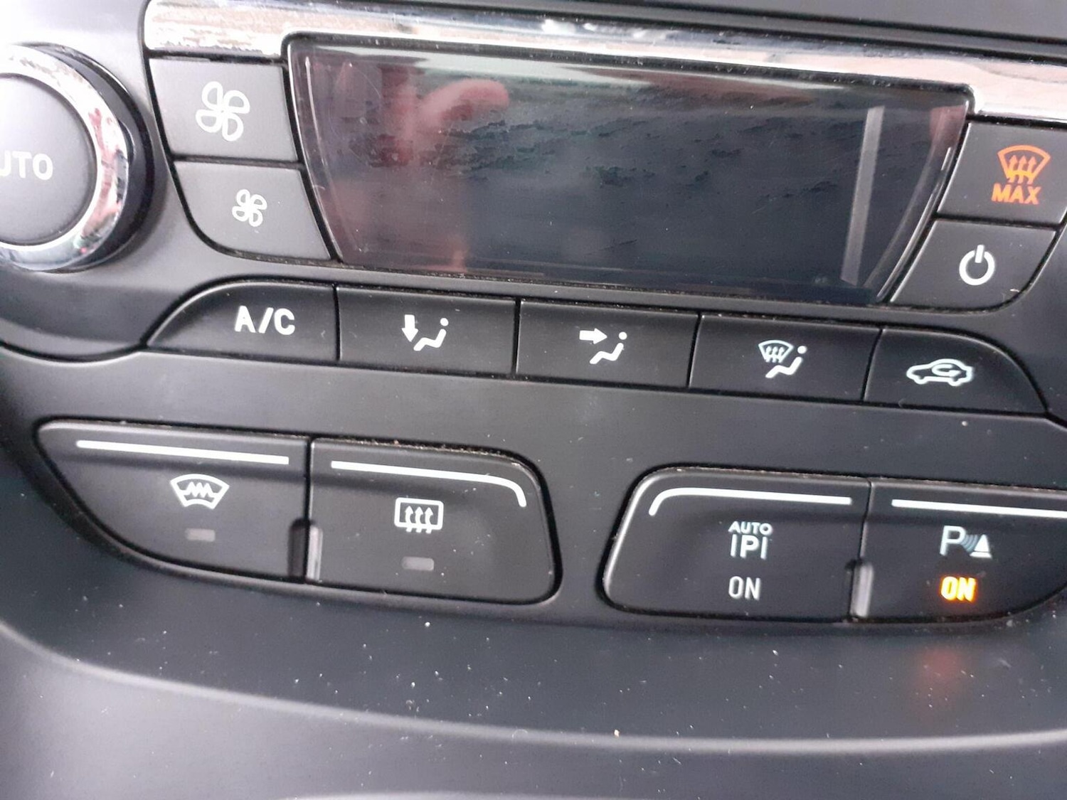 Used Ford C-Max 2014 for sale - 76945671: Photo 27