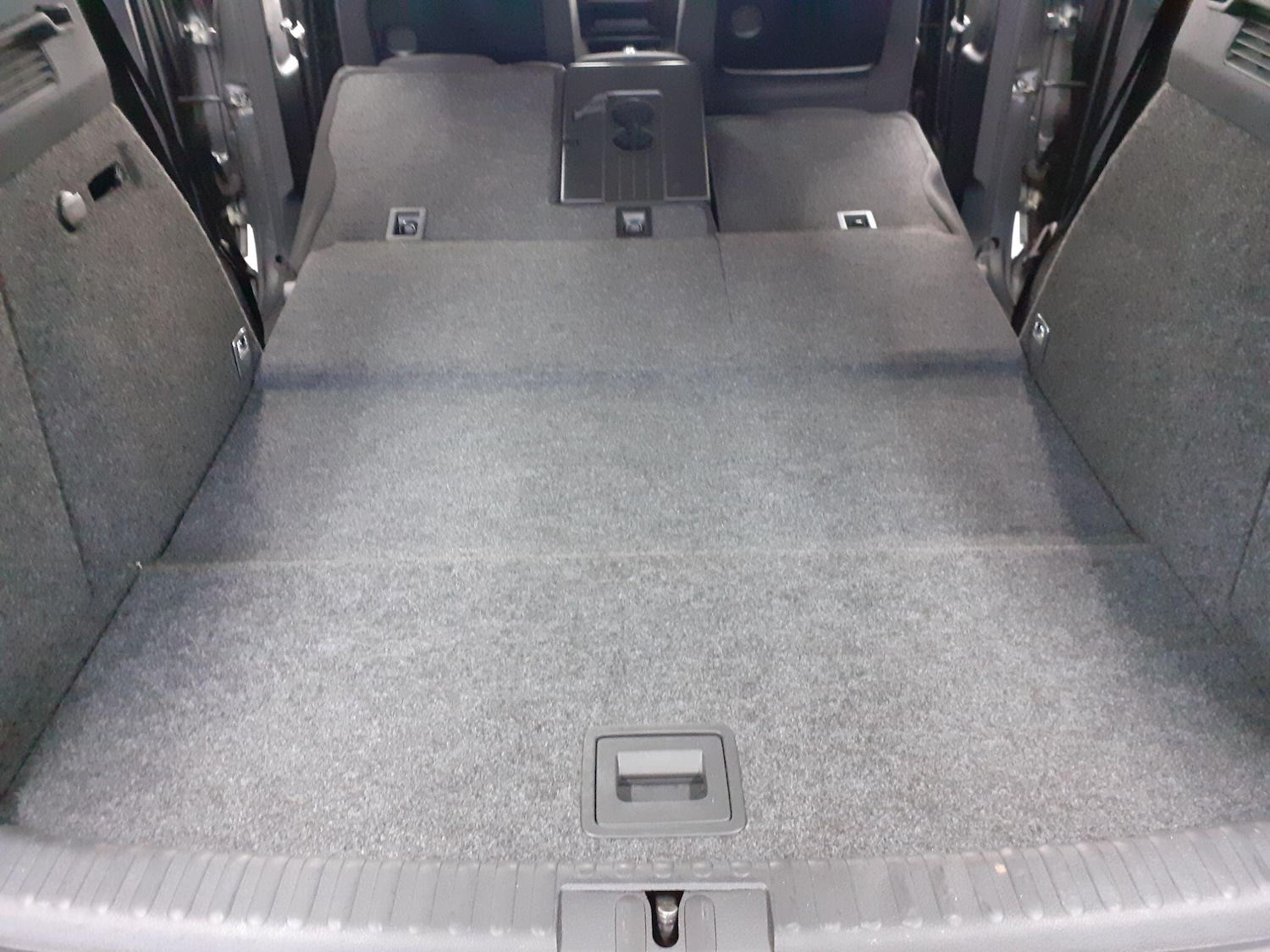 Used Volkswagen Tiguan for sale - 77570478: Photo 10