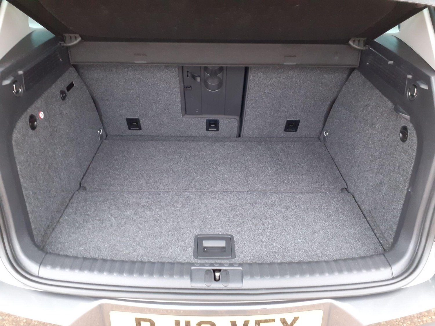 Used Volkswagen Tiguan for sale - 77570478: Photo 11