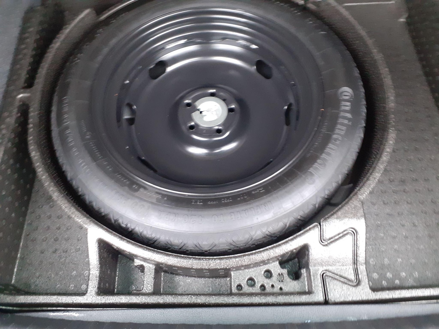 Used Volkswagen Tiguan for sale - 77570478: Photo 12