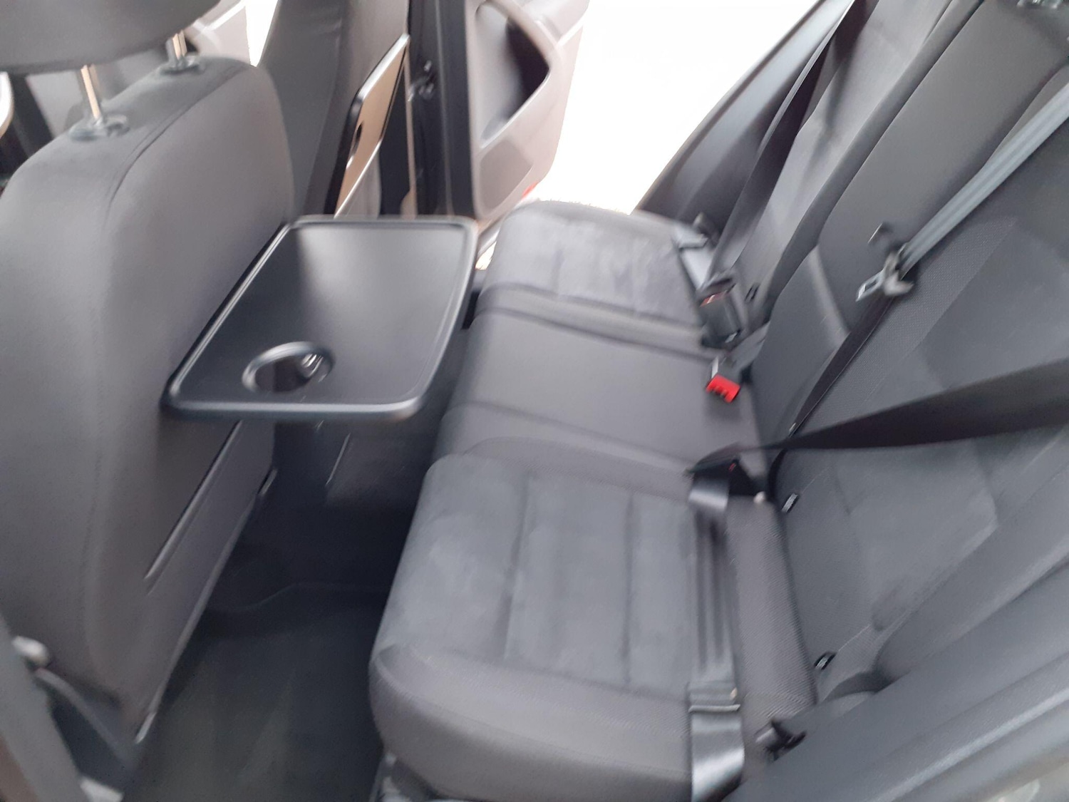 Used Volkswagen Tiguan for sale - 77570478: Photo 13