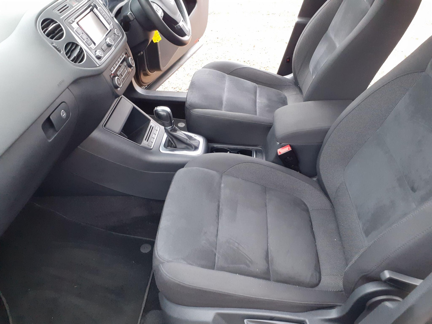 Used Volkswagen Tiguan for sale - 77570478: Photo 15