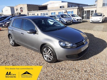 2009 (59) - 1.4 TSI SE 5dr