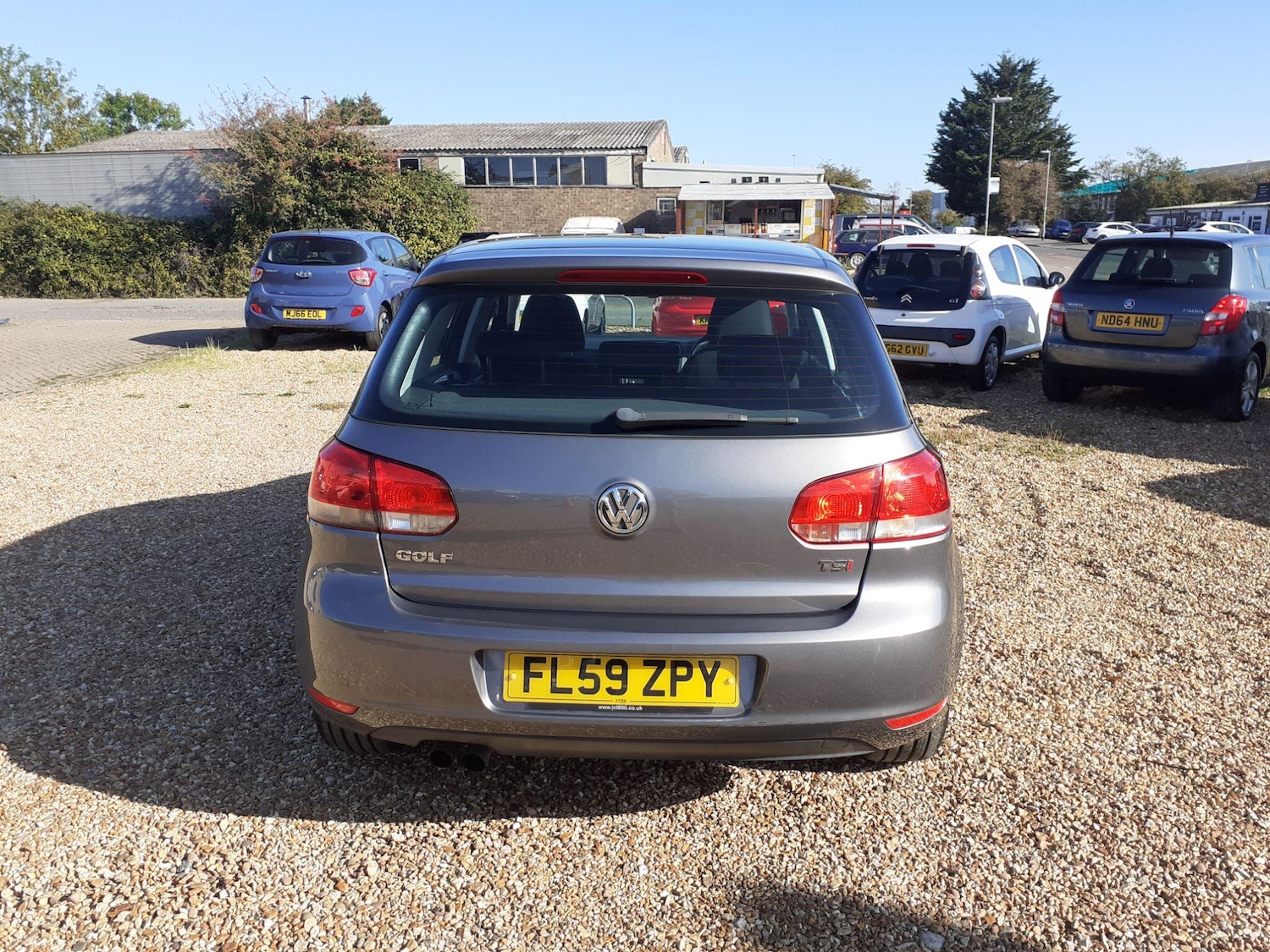 Vehicle 6