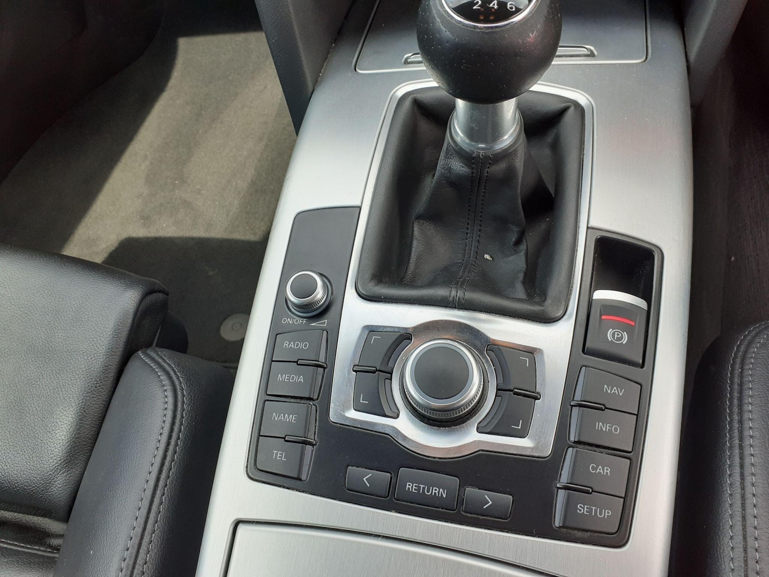 Vehicle 19