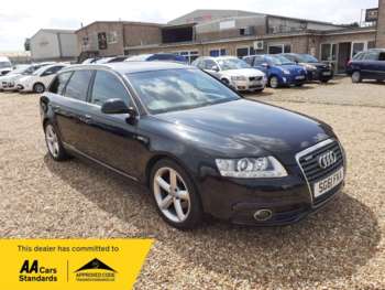 2011 (61) - 2.0 TDIe S line Euro 5 5dr