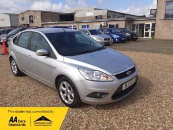 2011 (11) - 1.6 TDCi DPF Sport 5dr