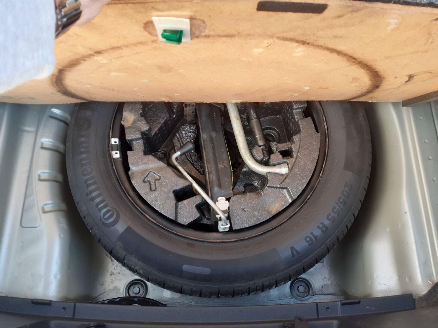 Used Skoda Octavia 2014 for sale - 76399284: Photo 11