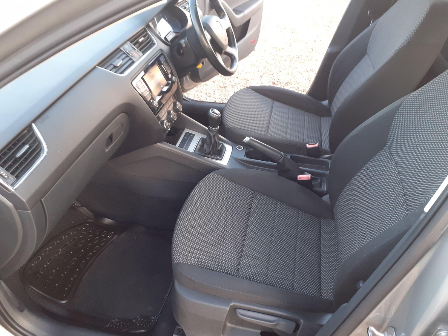 Used Skoda Octavia 2014 for sale - 76399284: Photo 14