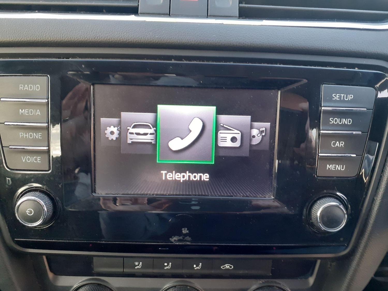 Used Skoda Octavia 2014 for sale - 76399284: Photo 24