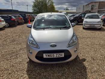 Used Ford Ka 2016 for sale - 74395418: Photo