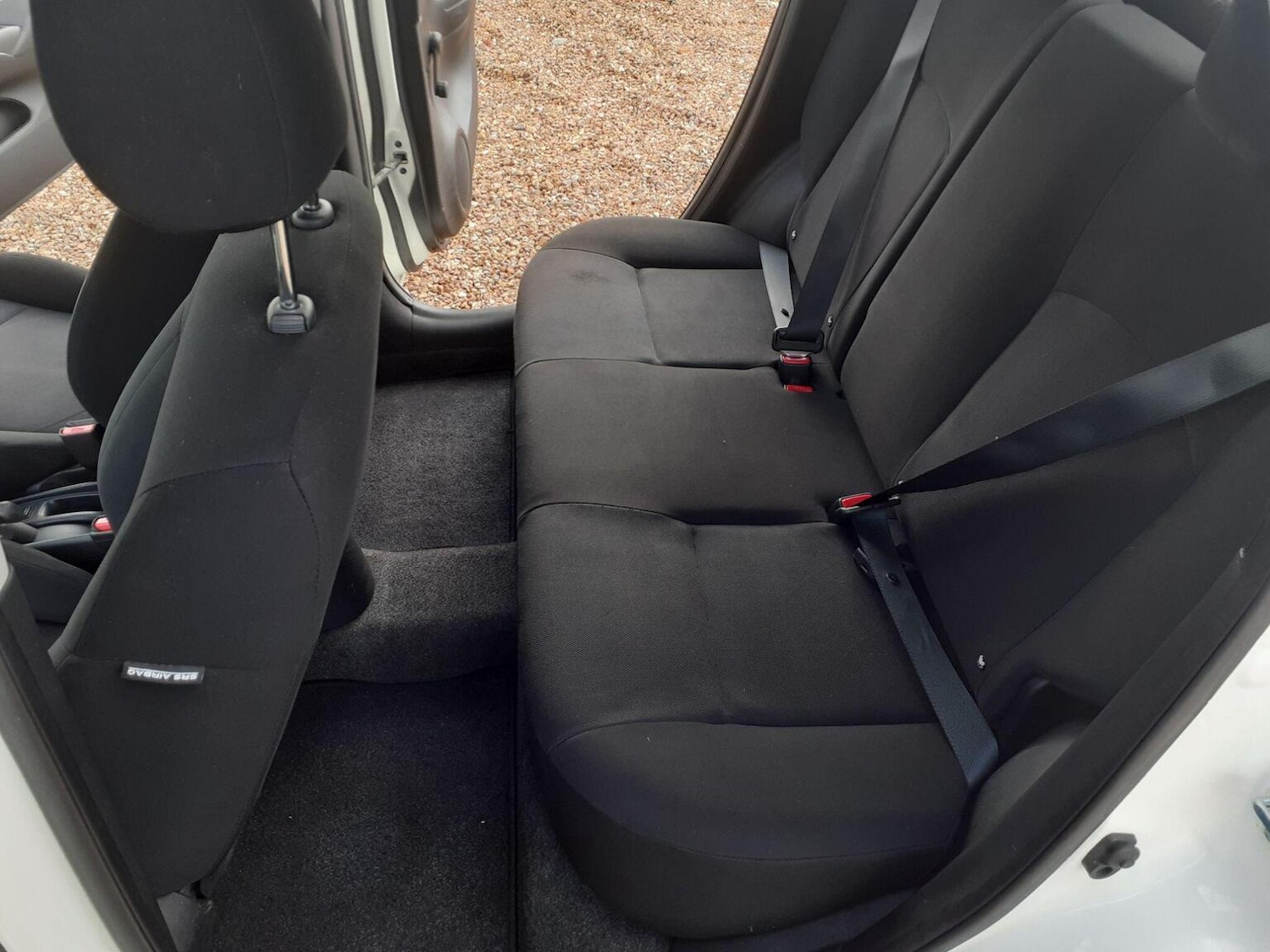 Used Nissan Note 2015 for sale - 76945687: Photo 11