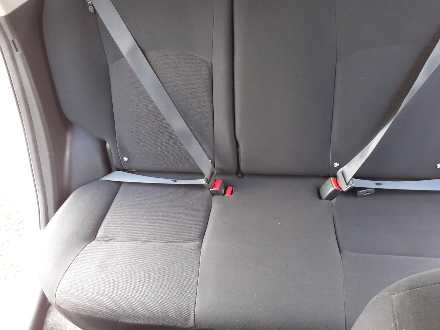 Used Nissan Note 2015 for sale - 76945687: Photo 13