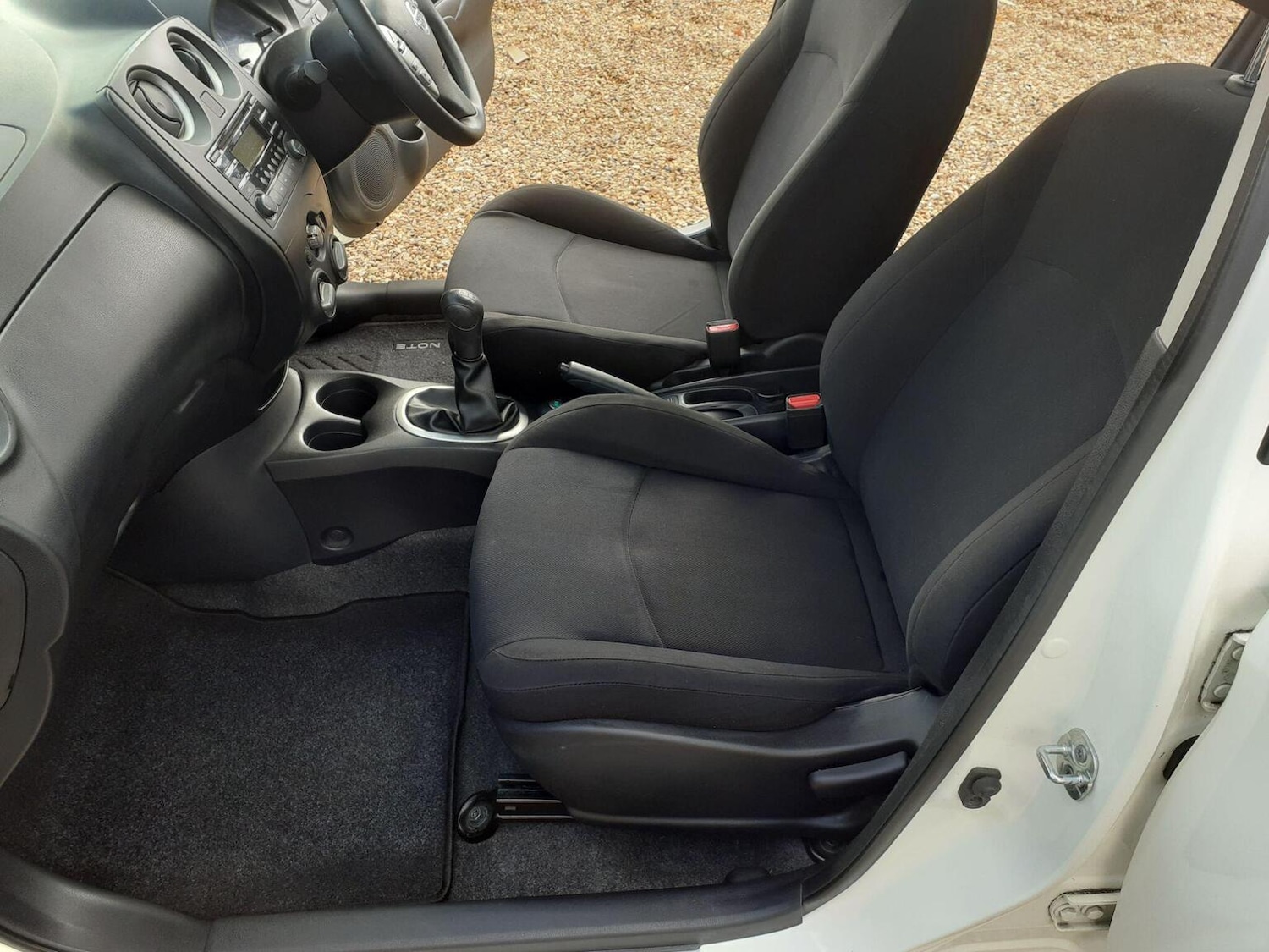 Used Nissan Note 2015 for sale - 76945687: Photo 14