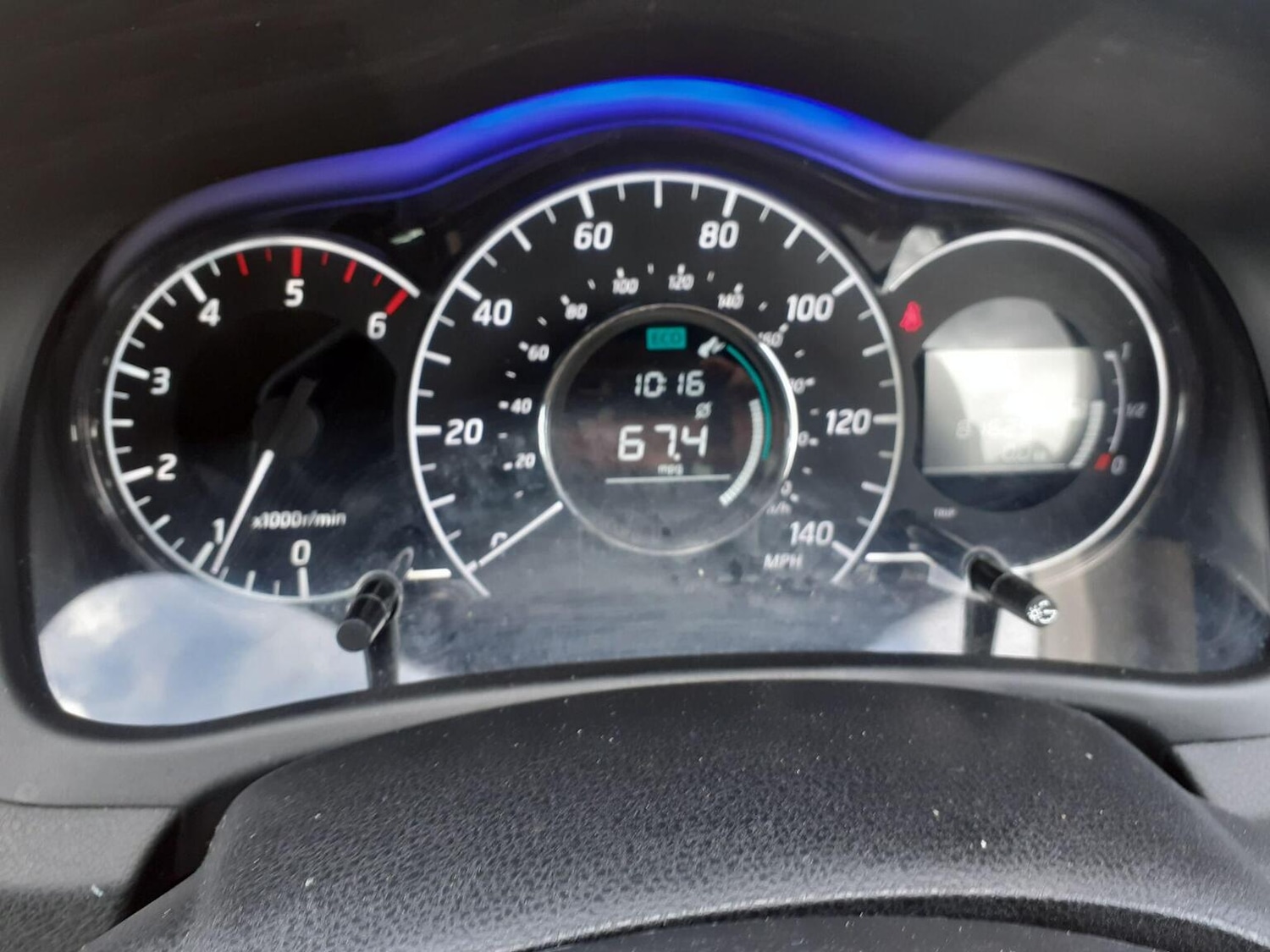 Used Nissan Note 2015 for sale - 76945687: Photo 18