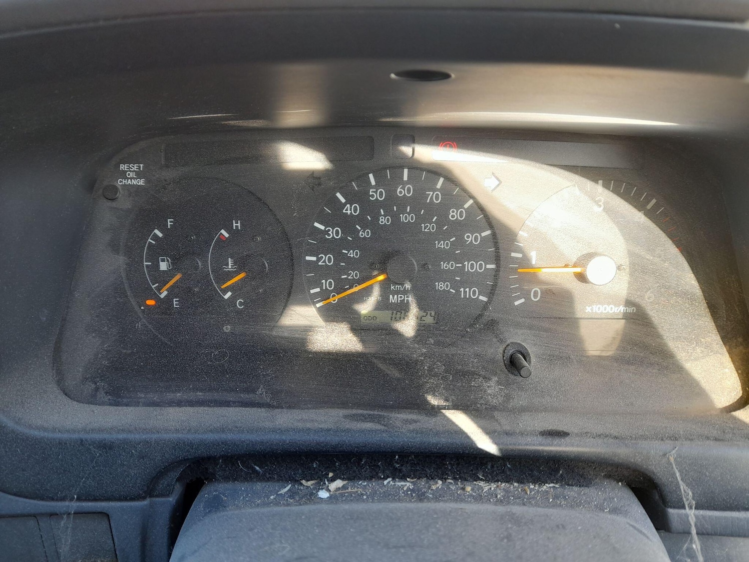 Used Toyota HiAce 2004 for sale - 77570460: Photo 9