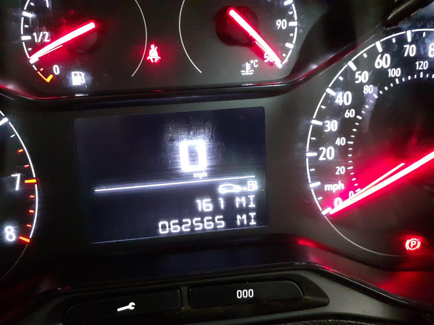 Used Vauxhall Combo for sale - 77570468: Photo 18