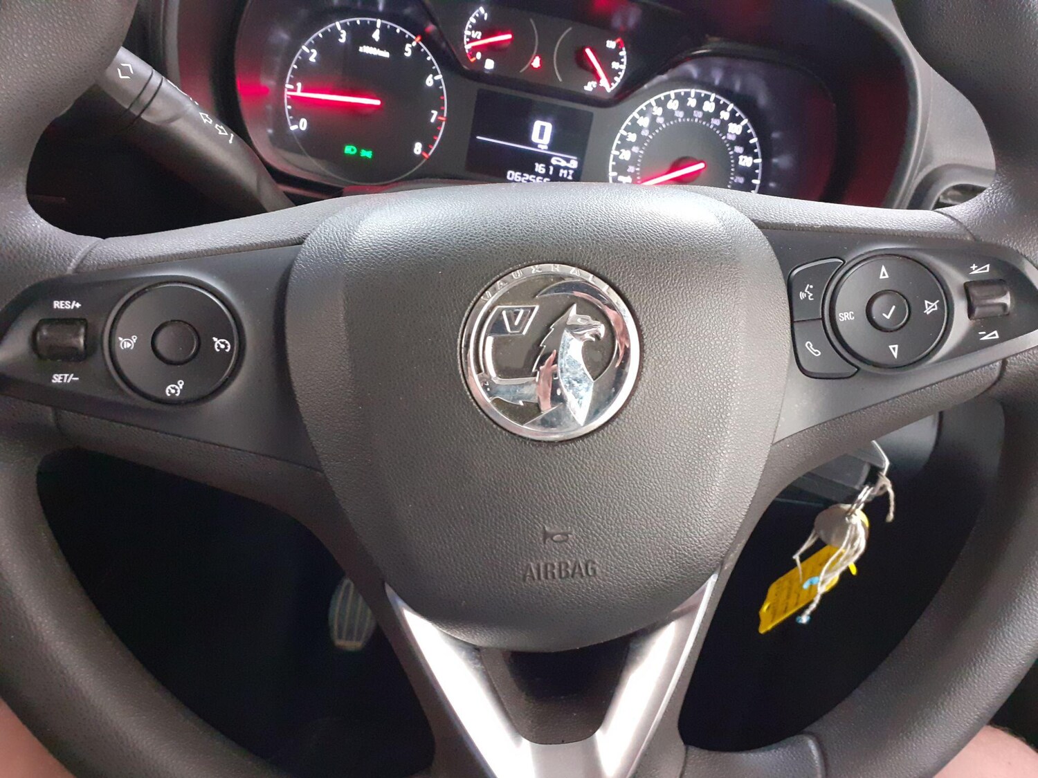 Used Vauxhall Combo for sale - 77570468: Photo 19