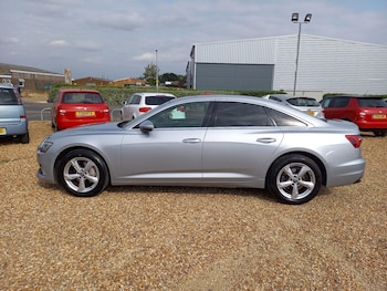 Used Audi A6 2019 for sale - 79279797: Photo