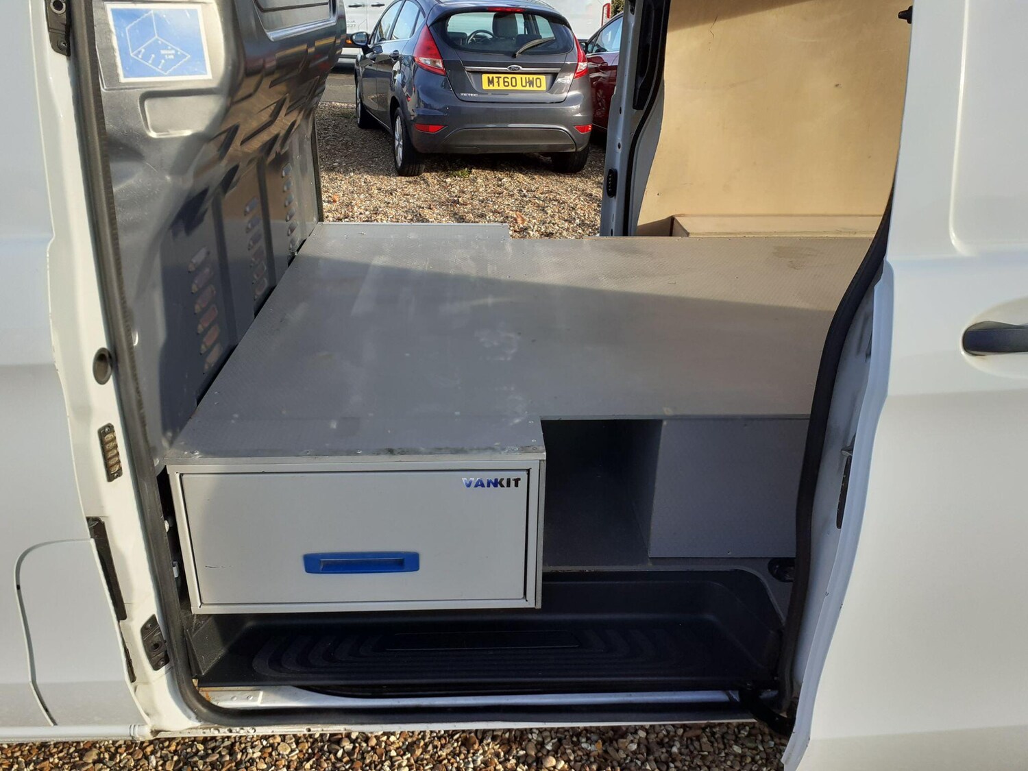 Used Mercedes-Benz Vito 2021 for sale - 77570466: Photo 11