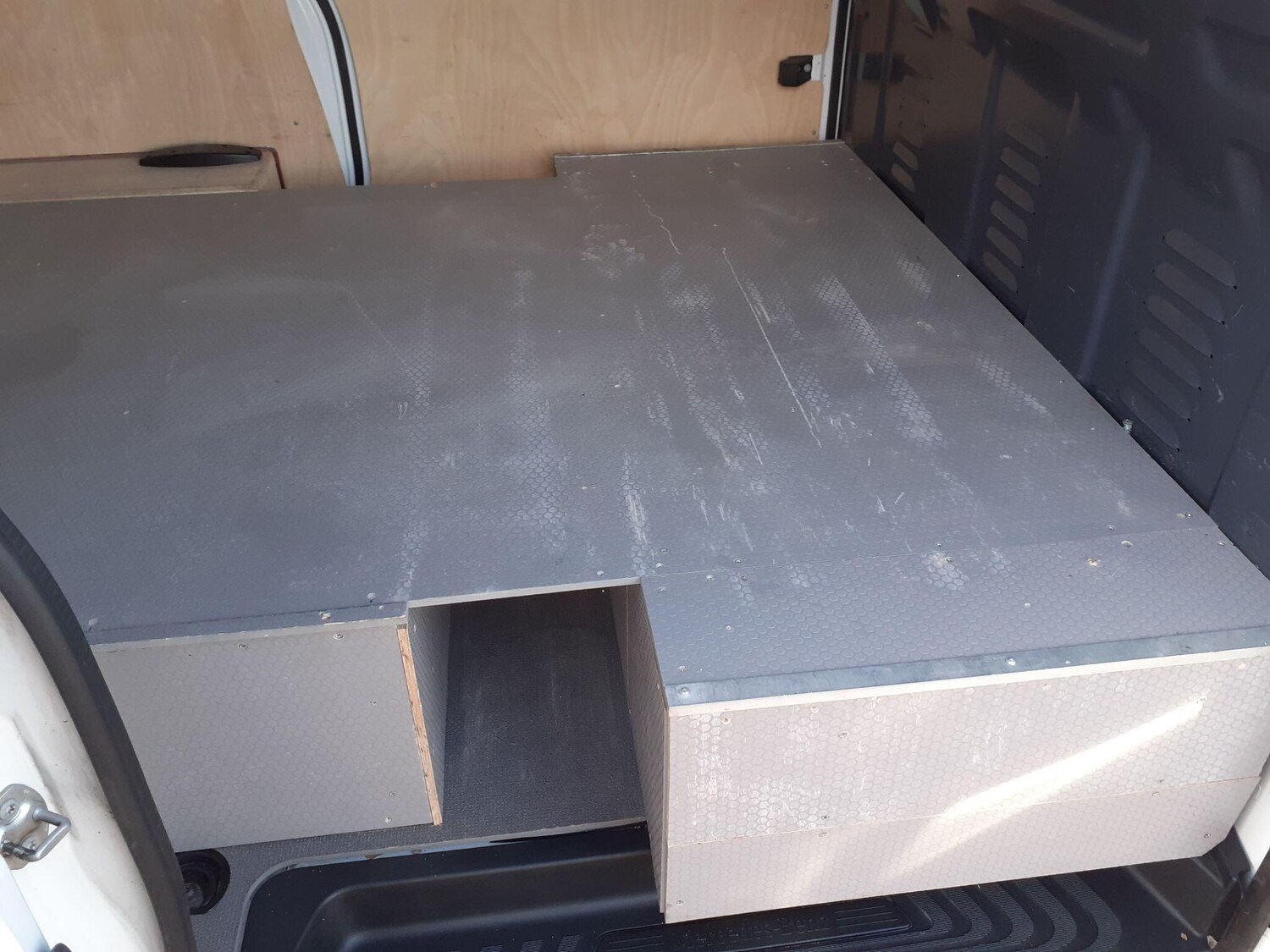 Used Mercedes-Benz Vito 2021 for sale - 77570466: Photo 12