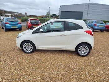 Used Ford Ka 2015 for sale - 78796290: Photo