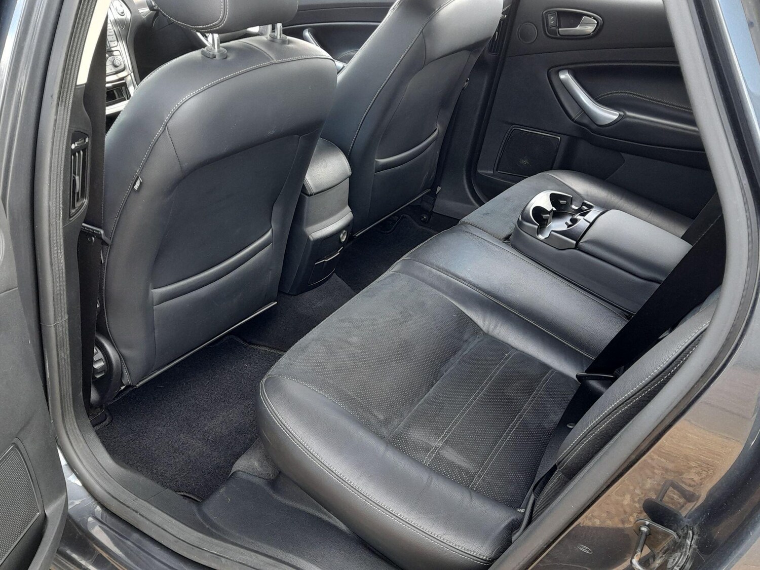 Used Ford Mondeo 2008 for sale - 78058718: Photo 13