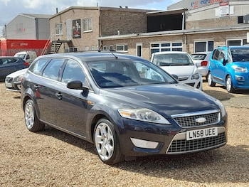 Used Ford Mondeo 2008 for sale - 78058718: Photo