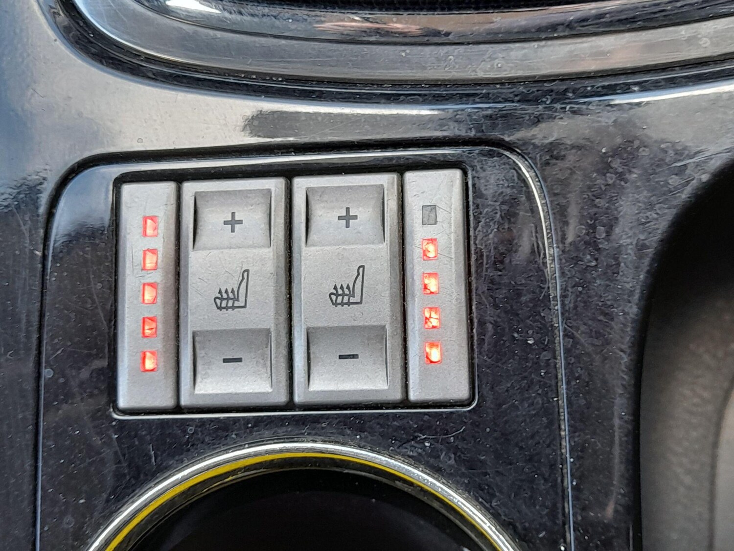 Used Ford Mondeo 2008 for sale - 78058718: Photo 20