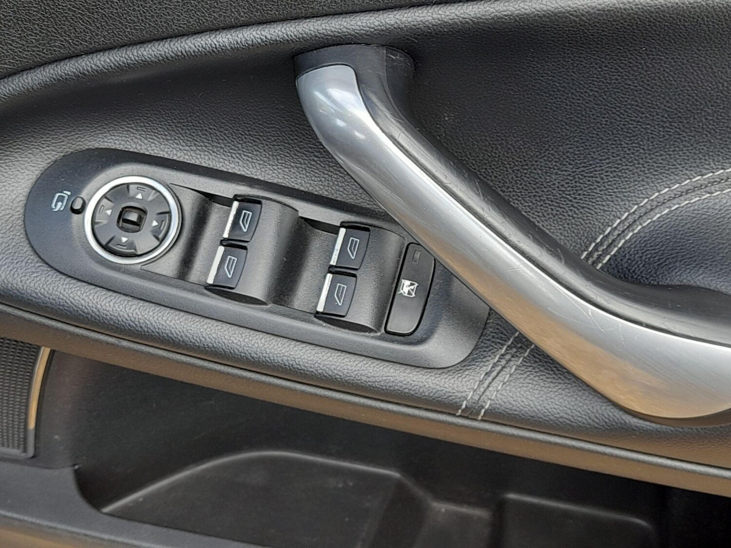 Used Ford Mondeo 2008 for sale - 78058718: Photo 22