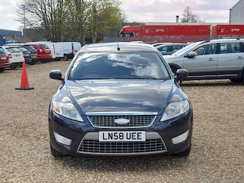 Used Ford Mondeo 2008 for sale - 78058718: Photo
