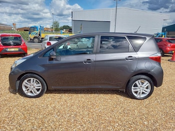 Used Toyota Verso 2011 for sale - 78796150: Photo