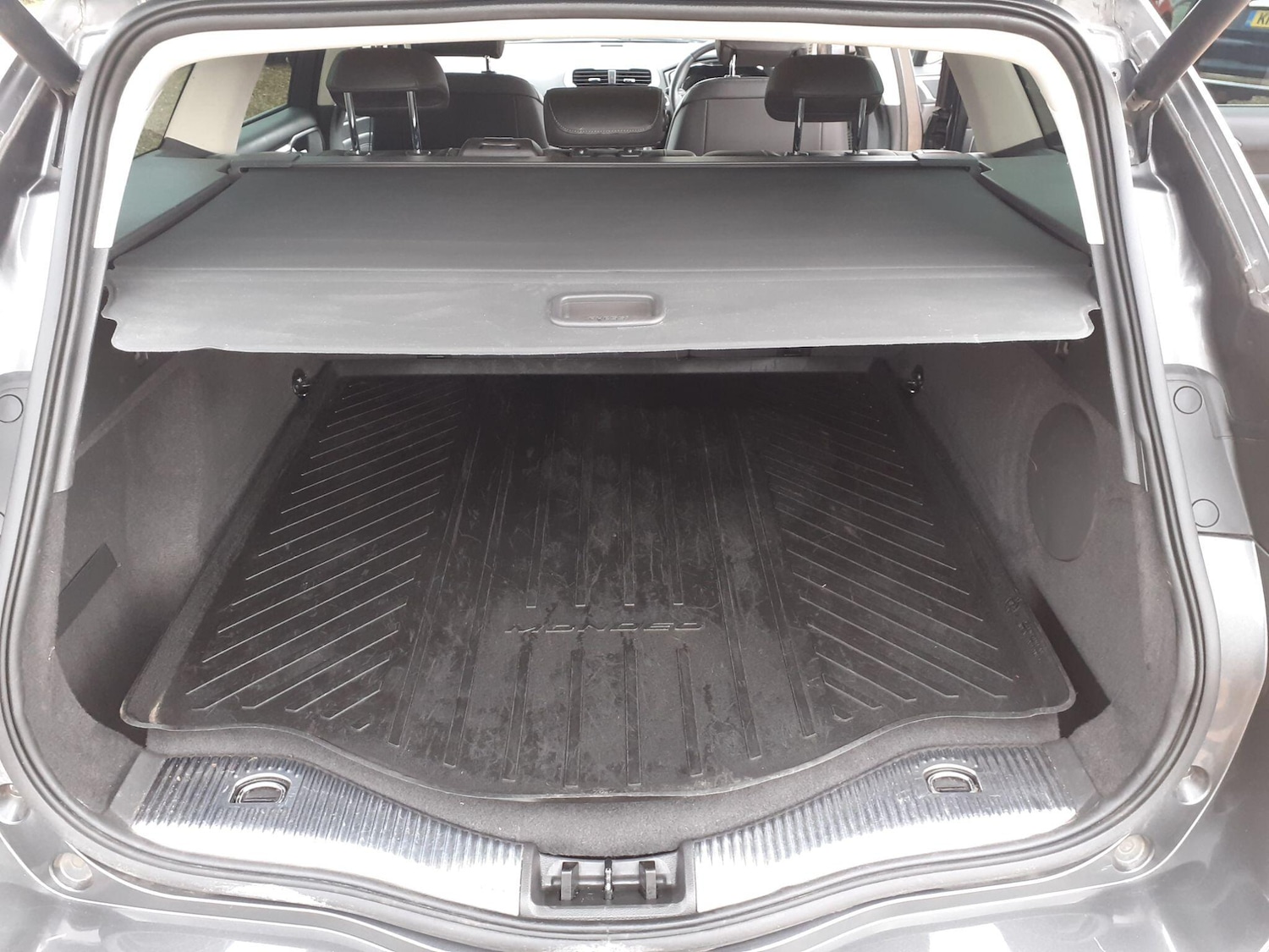 Used Ford Mondeo 2015 for sale - 77657669: Photo 10