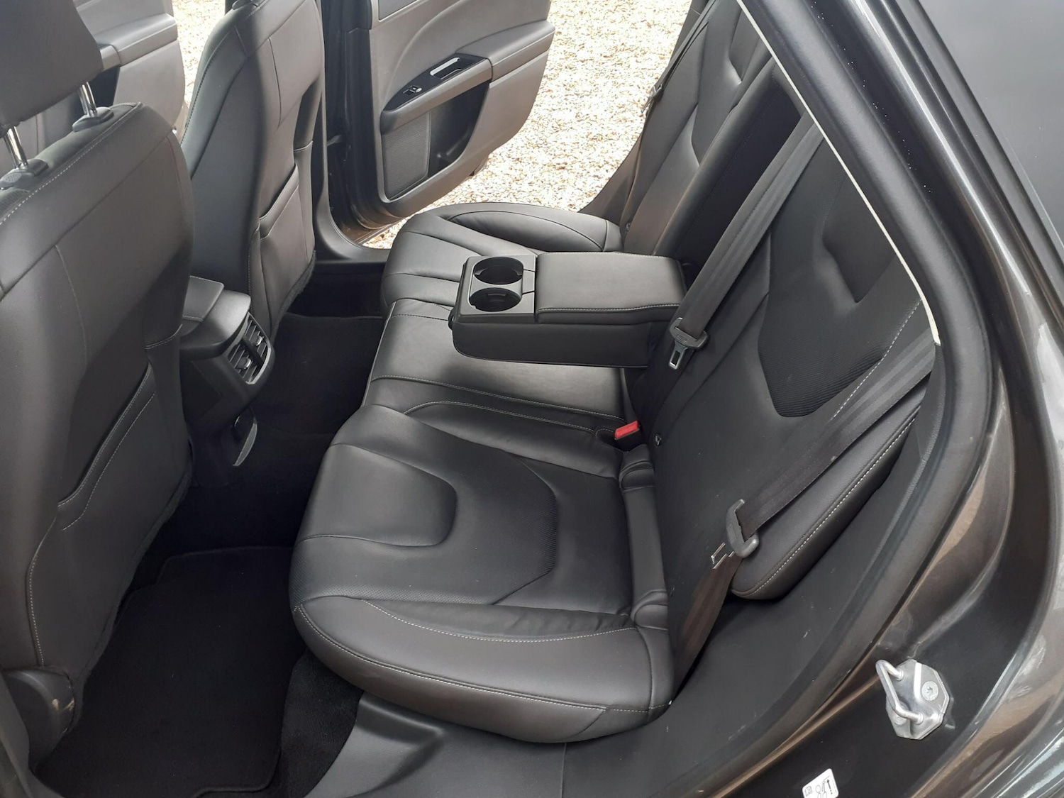 Used Ford Mondeo 2015 for sale - 77657669: Photo 12