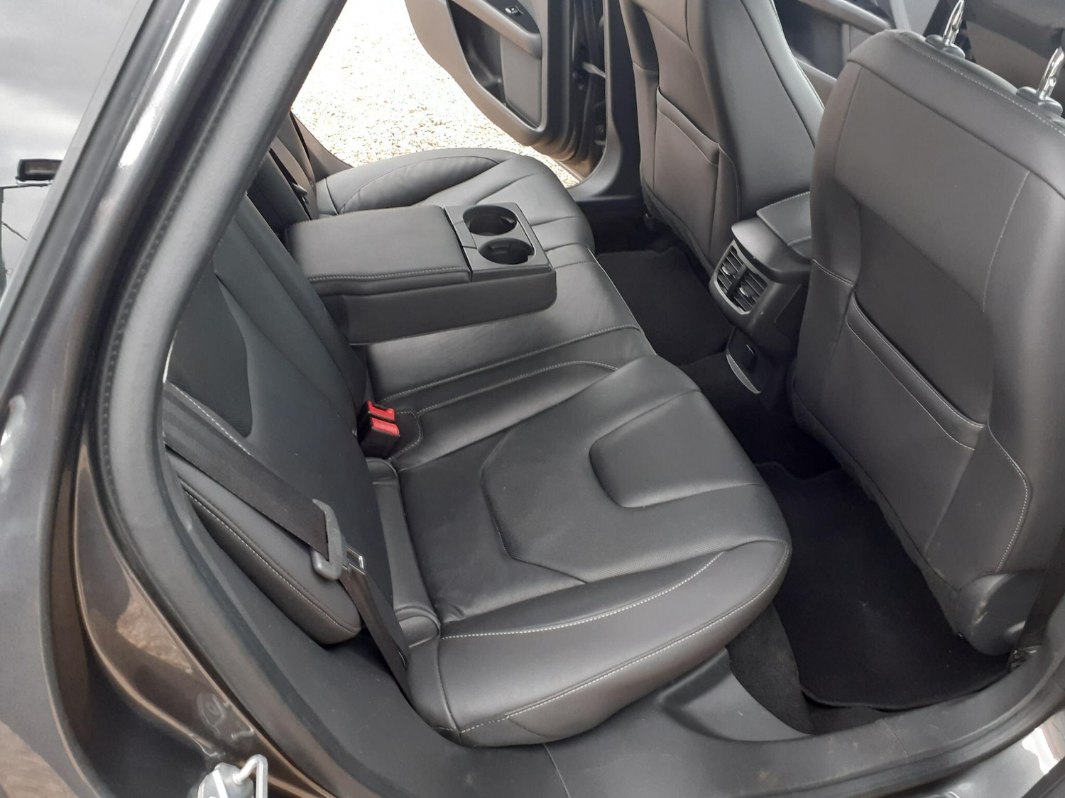 Used Ford Mondeo 2015 for sale - 77657669: Photo 13