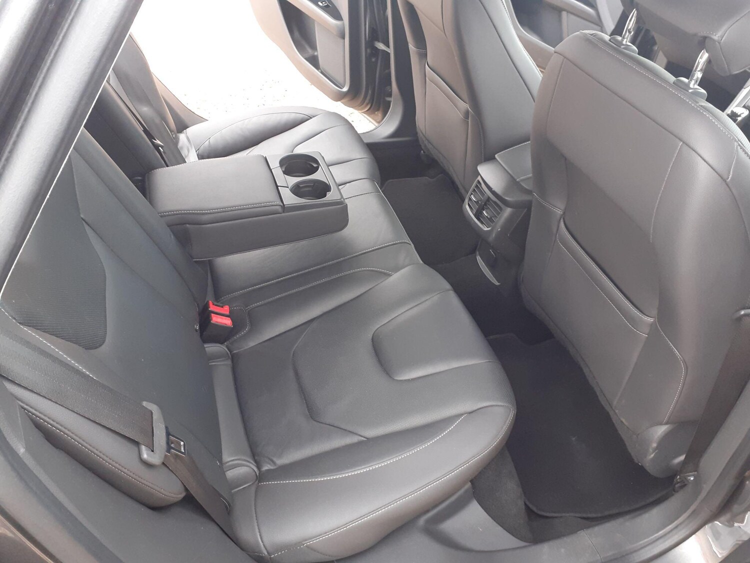 Used Ford Mondeo 2015 for sale - 77657669: Photo 14