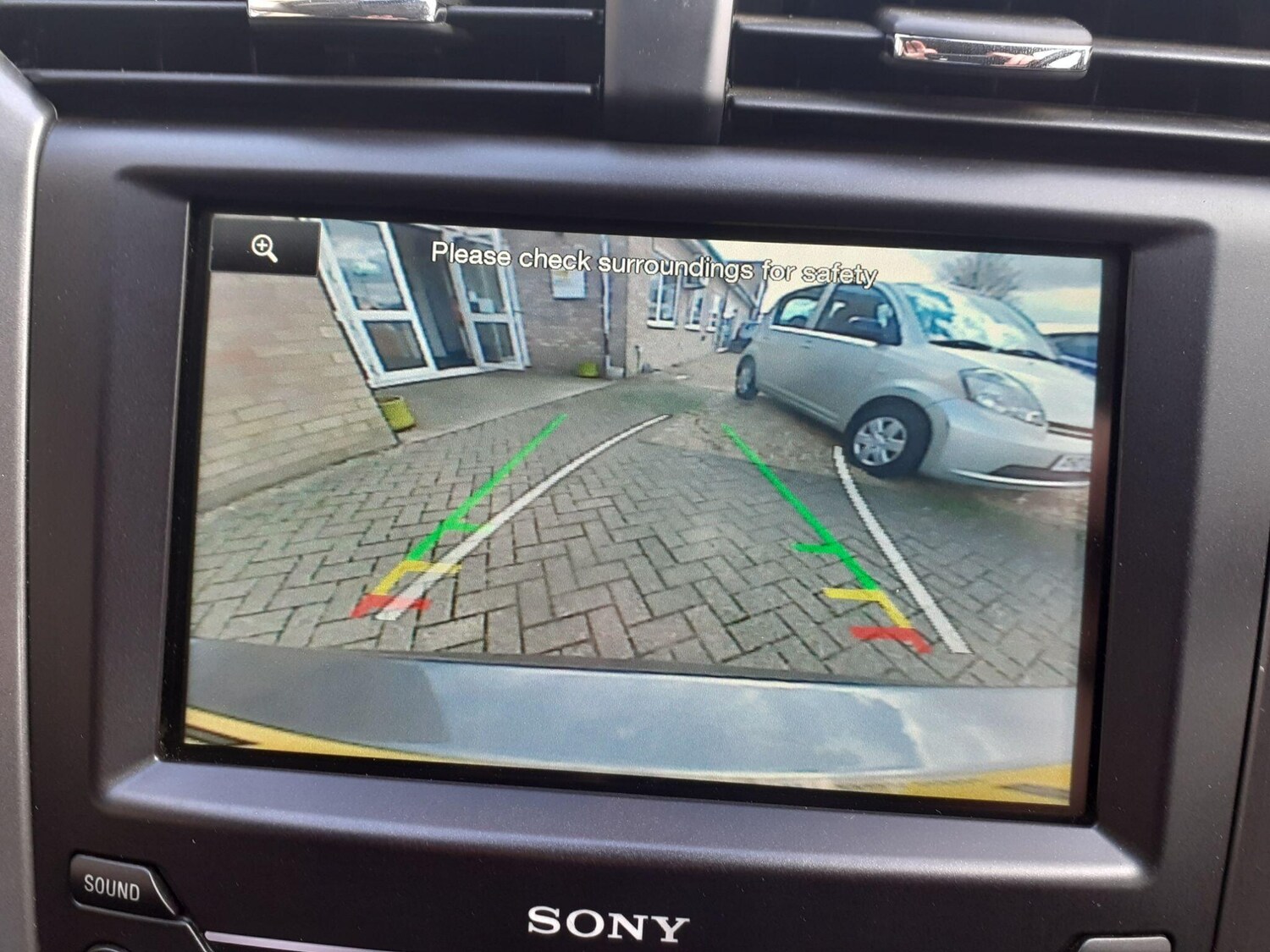 Used Ford Mondeo 2015 for sale - 77657669: Photo 17