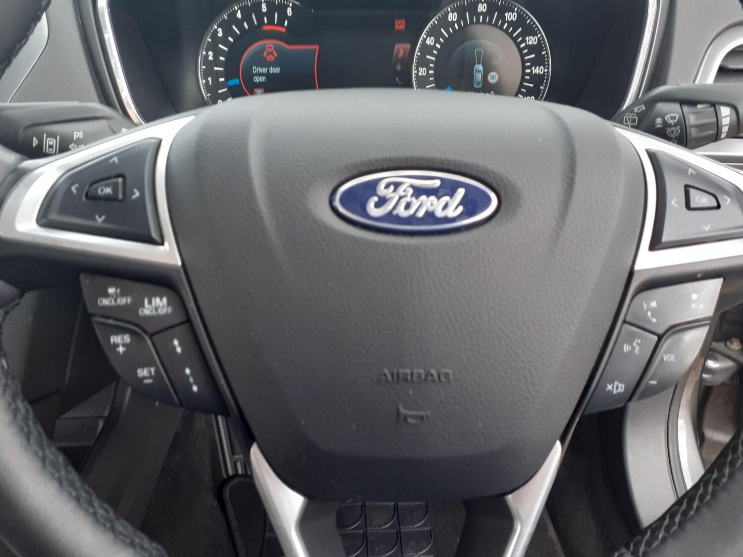 Used Ford Mondeo 2015 for sale - 77657669: Photo 22
