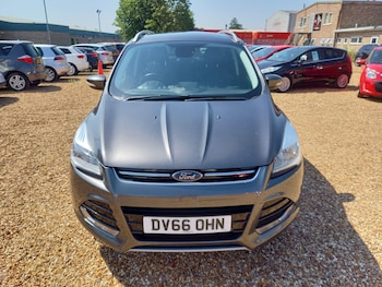 Used Ford Kuga 2016 for sale - 78999507: Photo