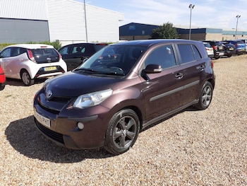 Used Toyota Urbancruiser 2009 for sale - 75141255: Photo