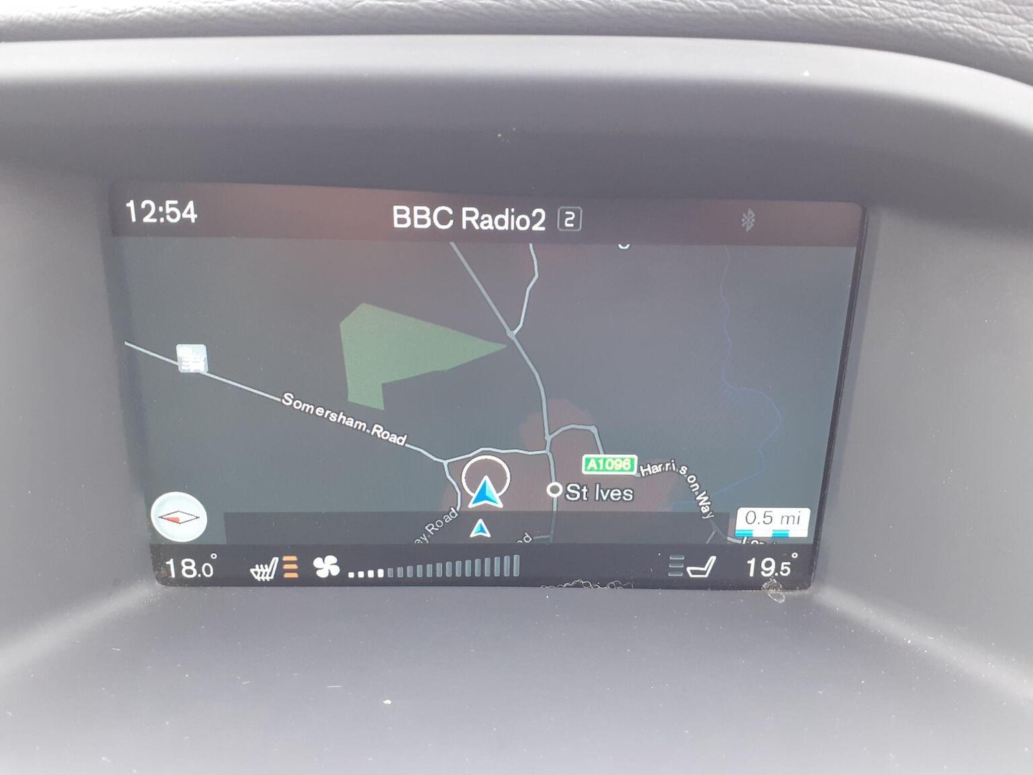 Used Volvo V60 2015 for sale - 76945686: Photo 19