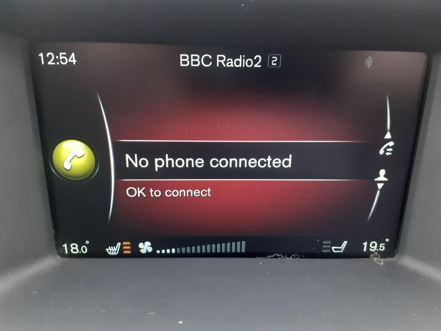 Used Volvo V60 2015 for sale - 76945686: Photo 23