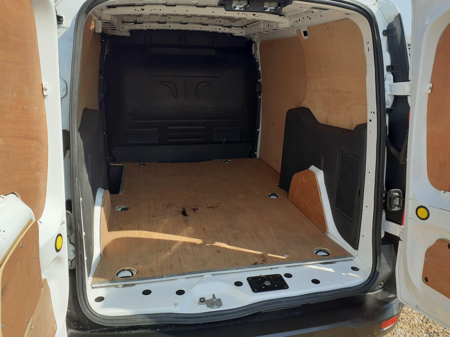 Used Ford Transit Connect 2018 for sale - 76945685: Photo 13