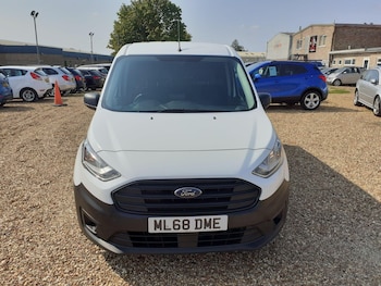 Used Ford Transit Connect 2018 for sale - 76945685: Photo