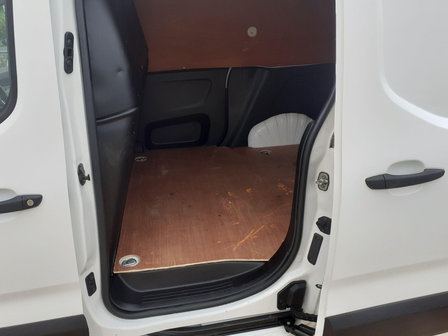 Used Vauxhall Combo 2020 for sale - 76945684: Photo 12