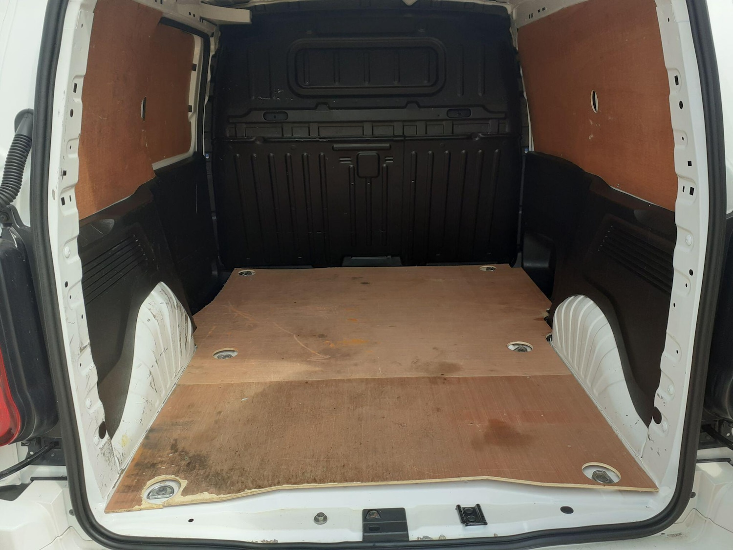 Used Vauxhall Combo 2020 for sale - 76945684: Photo 13